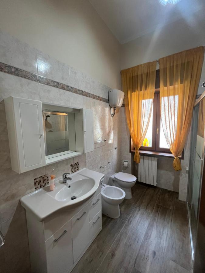 Il Villino Di Nonna Domenica Vila Lecce Exterior foto