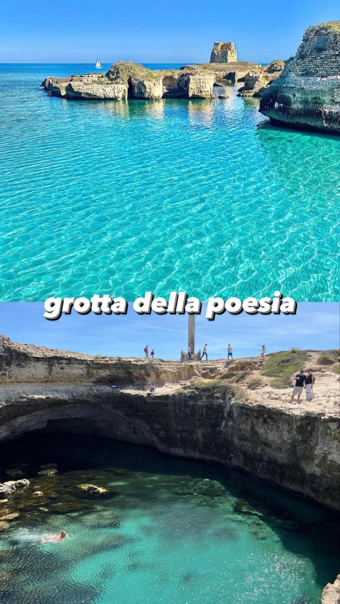 Il Villino Di Nonna Domenica Vila Lecce Exterior foto